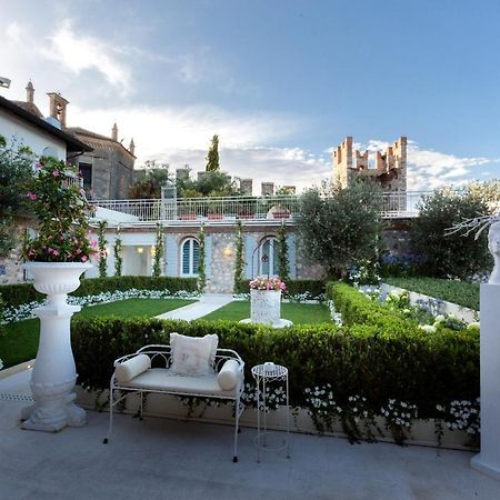 Relais La Speranzina Hotel Sirmione Exterior foto