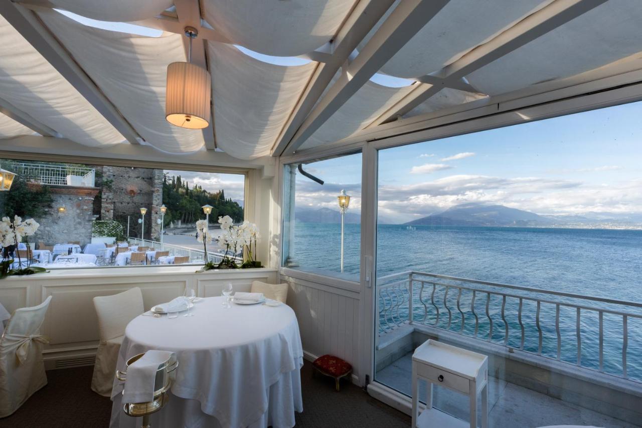 Relais La Speranzina Hotel Sirmione Exterior foto