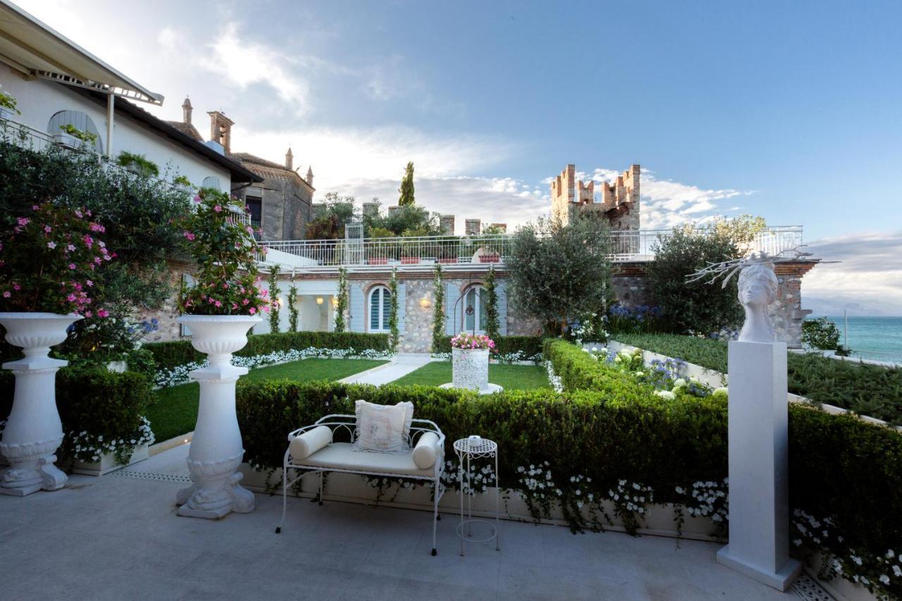 Relais La Speranzina Hotel Sirmione Exterior foto