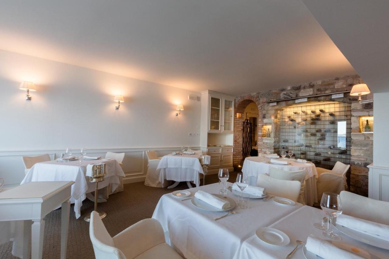 Relais La Speranzina Hotel Sirmione Exterior foto