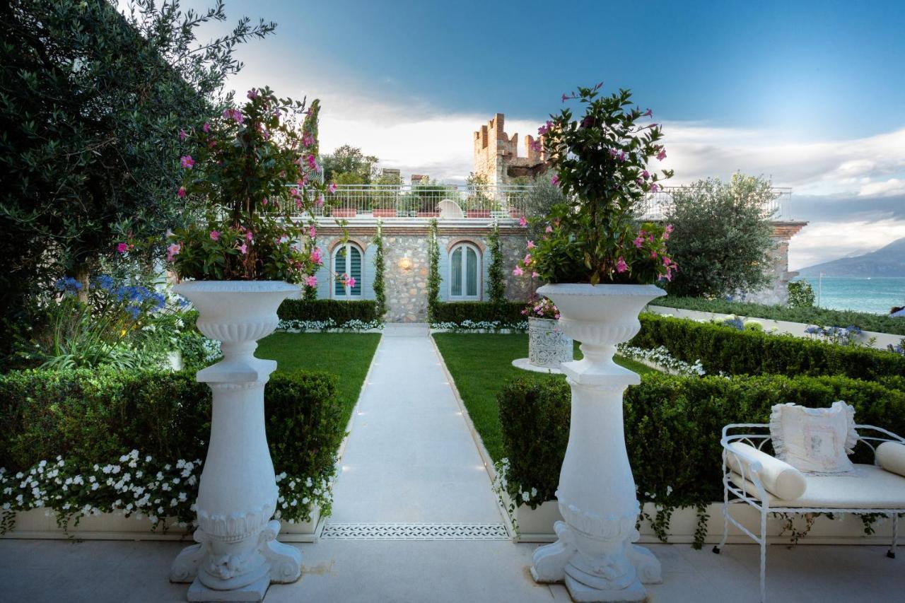 Relais La Speranzina Hotel Sirmione Exterior foto