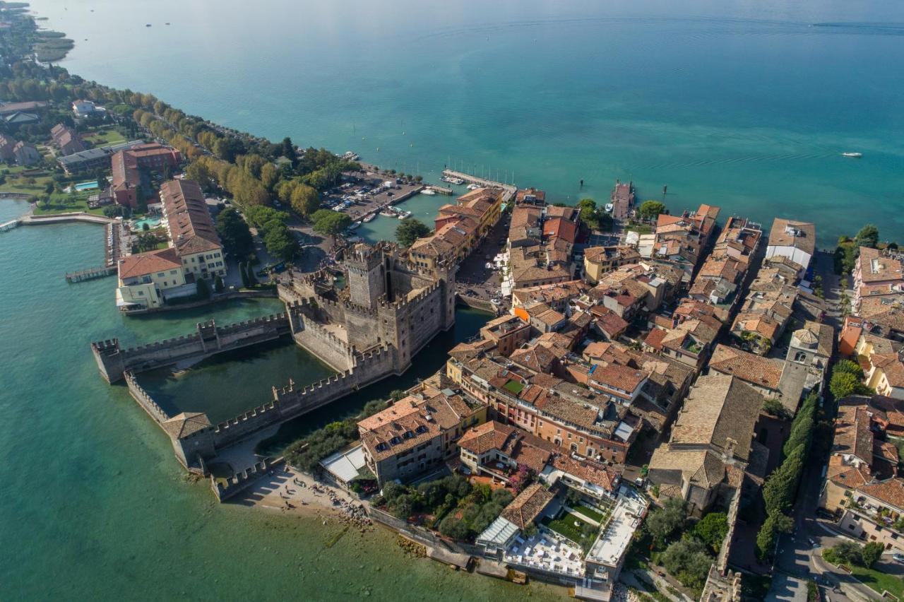 Relais La Speranzina Hotel Sirmione Exterior foto