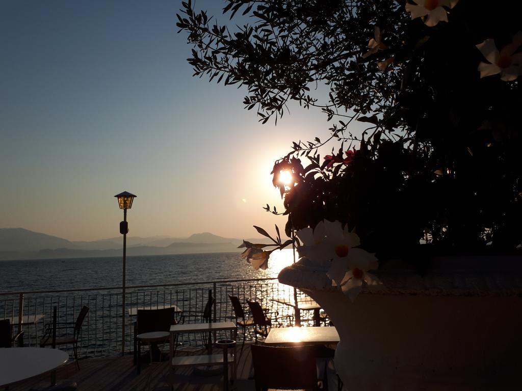 Relais La Speranzina Hotel Sirmione Exterior foto