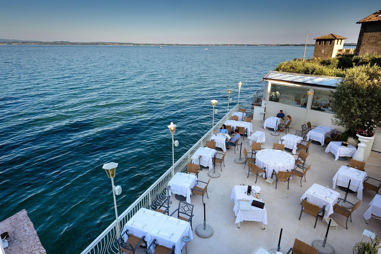 Relais La Speranzina Hotel Sirmione Exterior foto