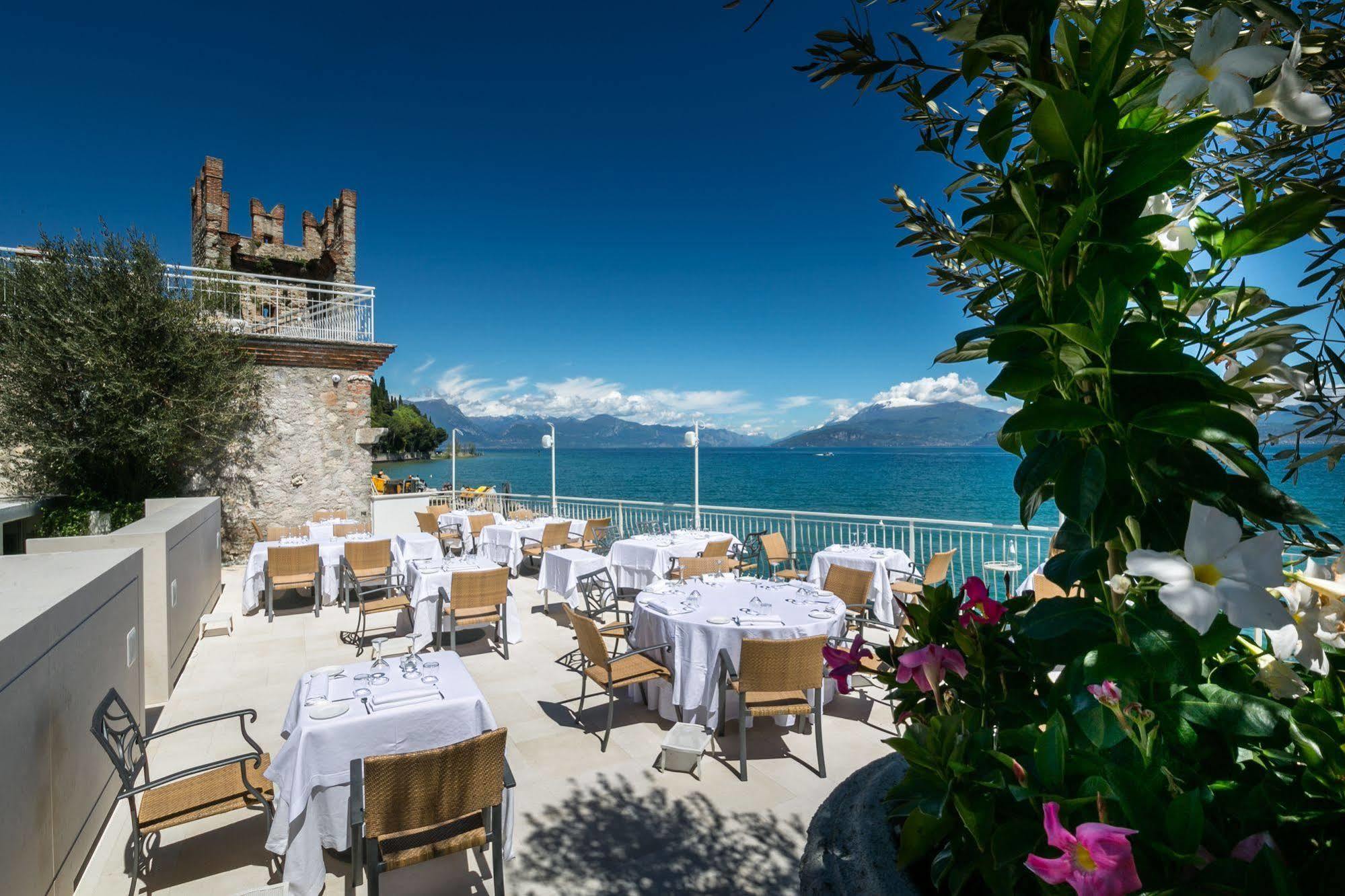 Relais La Speranzina Hotel Sirmione Exterior foto