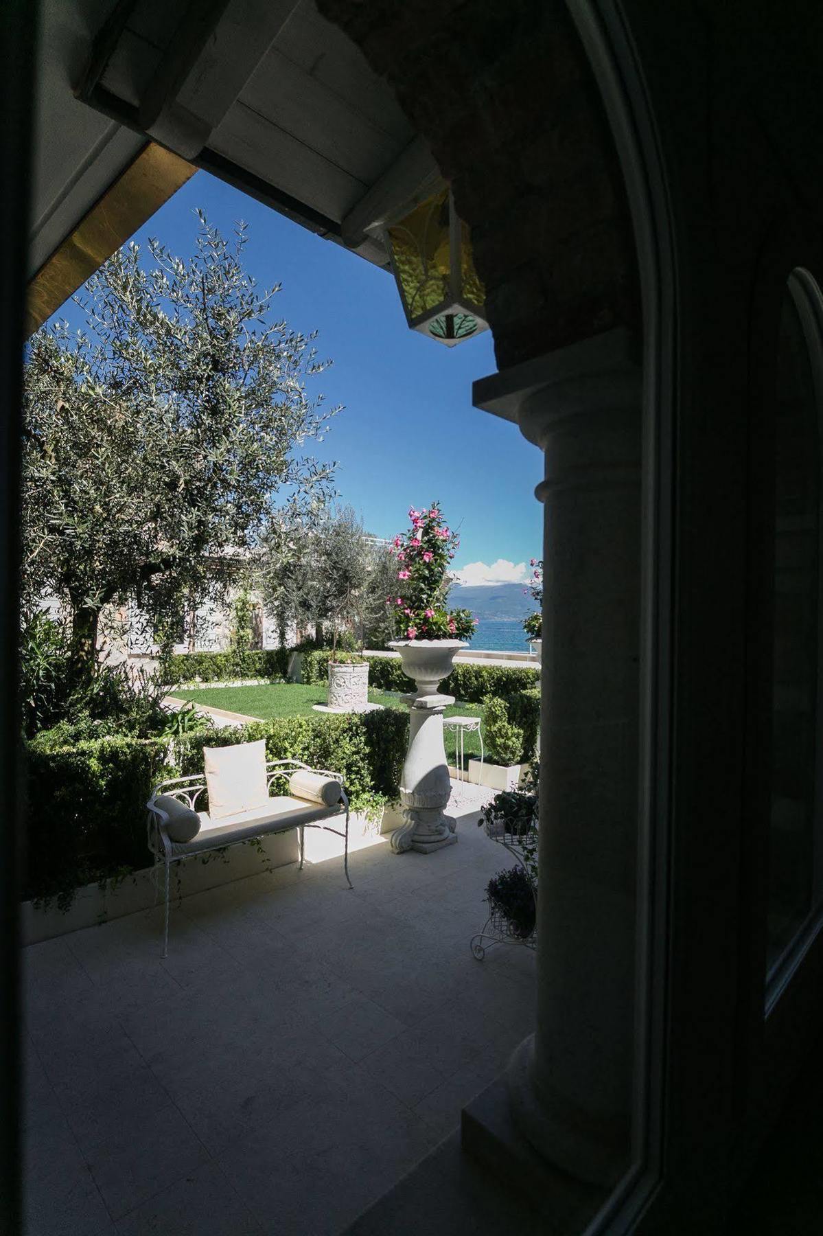Relais La Speranzina Hotel Sirmione Exterior foto