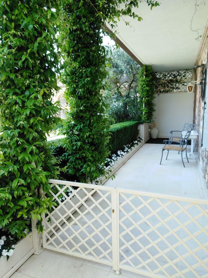 Relais La Speranzina Hotel Sirmione Exterior foto